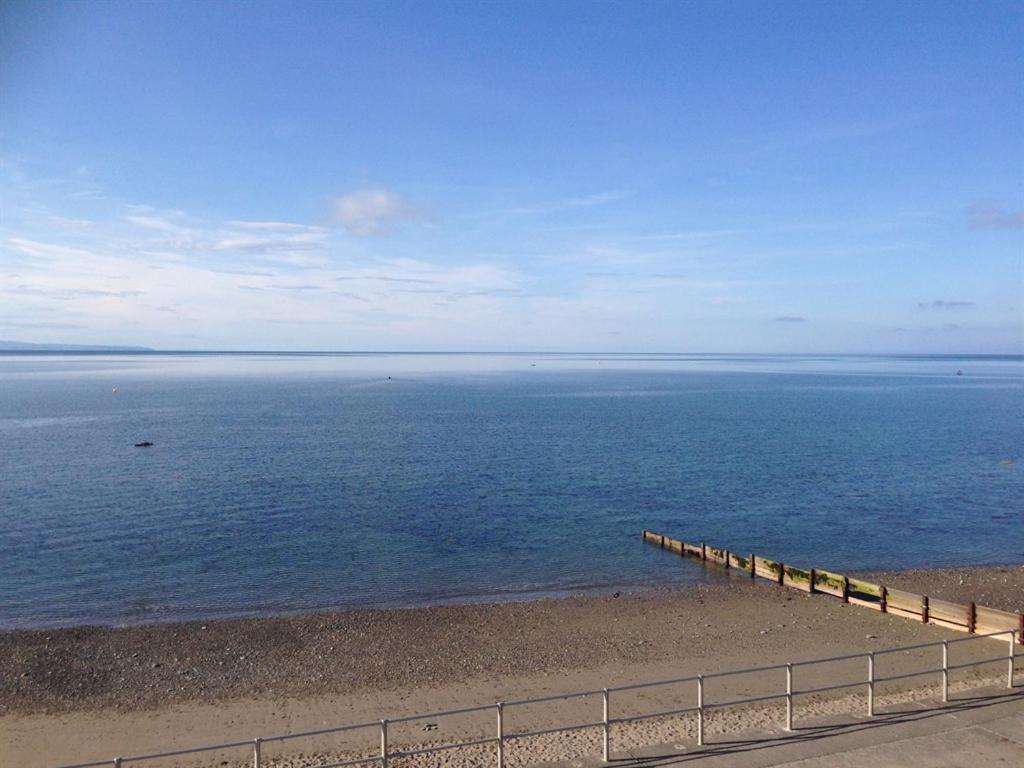 Glanllifon Criccieth