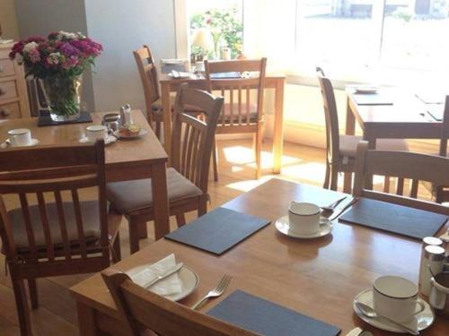 Glanllifon Bed & Breakfast Criccieth