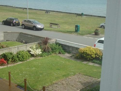 Glanllifon Bed & Breakfast