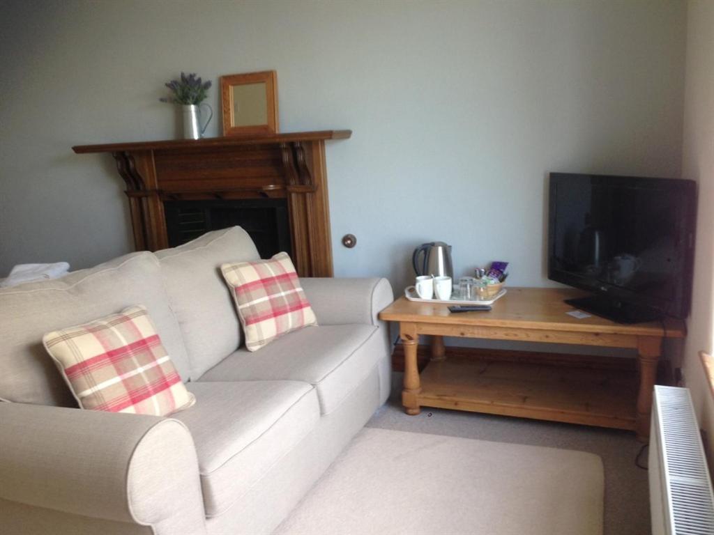 Glanllifon Bed & Breakfast